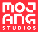Logo Mojang Studios